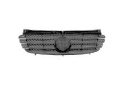 grille Mercedes Vito/Viano, 2003 -