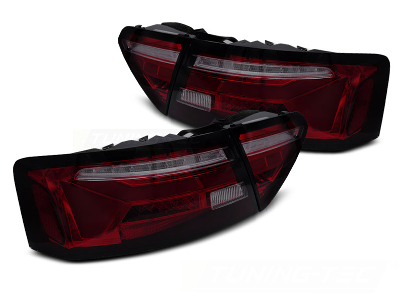 Design Achterlichten set Audi A5