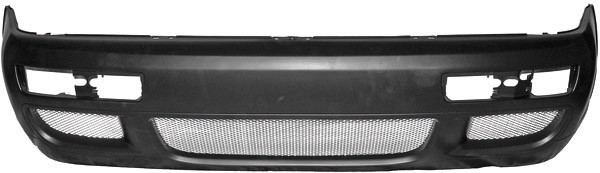 Voorbumper VW Golf III R32 look ABS