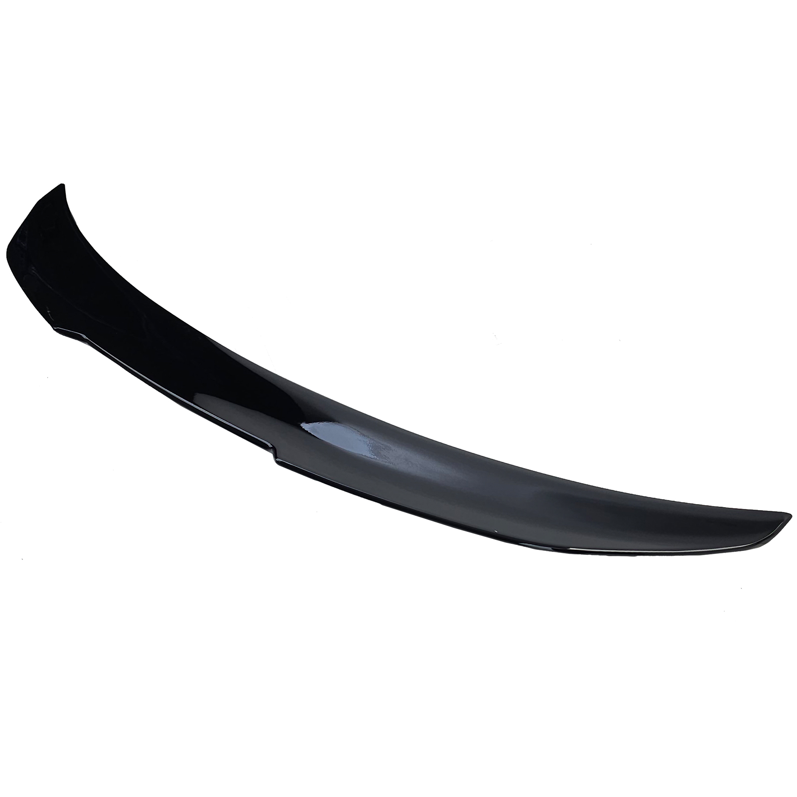 Achterbumper BMW 5-Serie E60 7/03- M5-Look PDC