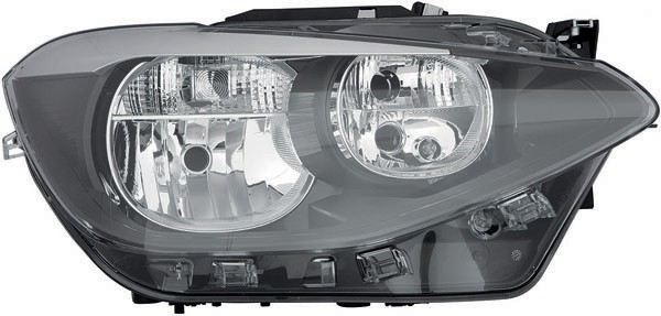 Koplamp Rechts BMW F20/BMW F21