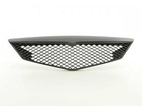 ABS Sportgrill Mazda 2 Typ DY Bj. 03-07 zwart