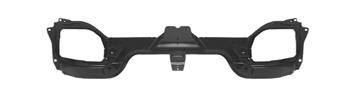 frontplaat Peugeot Boxer, 2002-2006