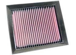 K&N Inlegfilter Seat Alhambra 1.8 Turbo 2000-04