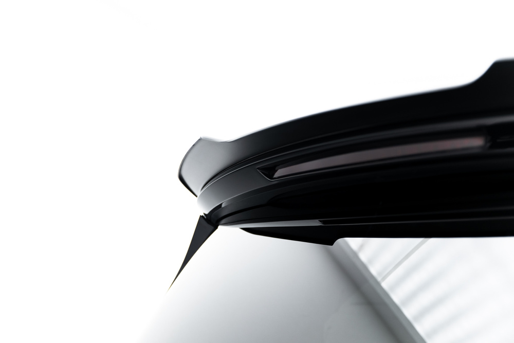 Spoiler Mercedes-Benz GLS AMG-Line X167
