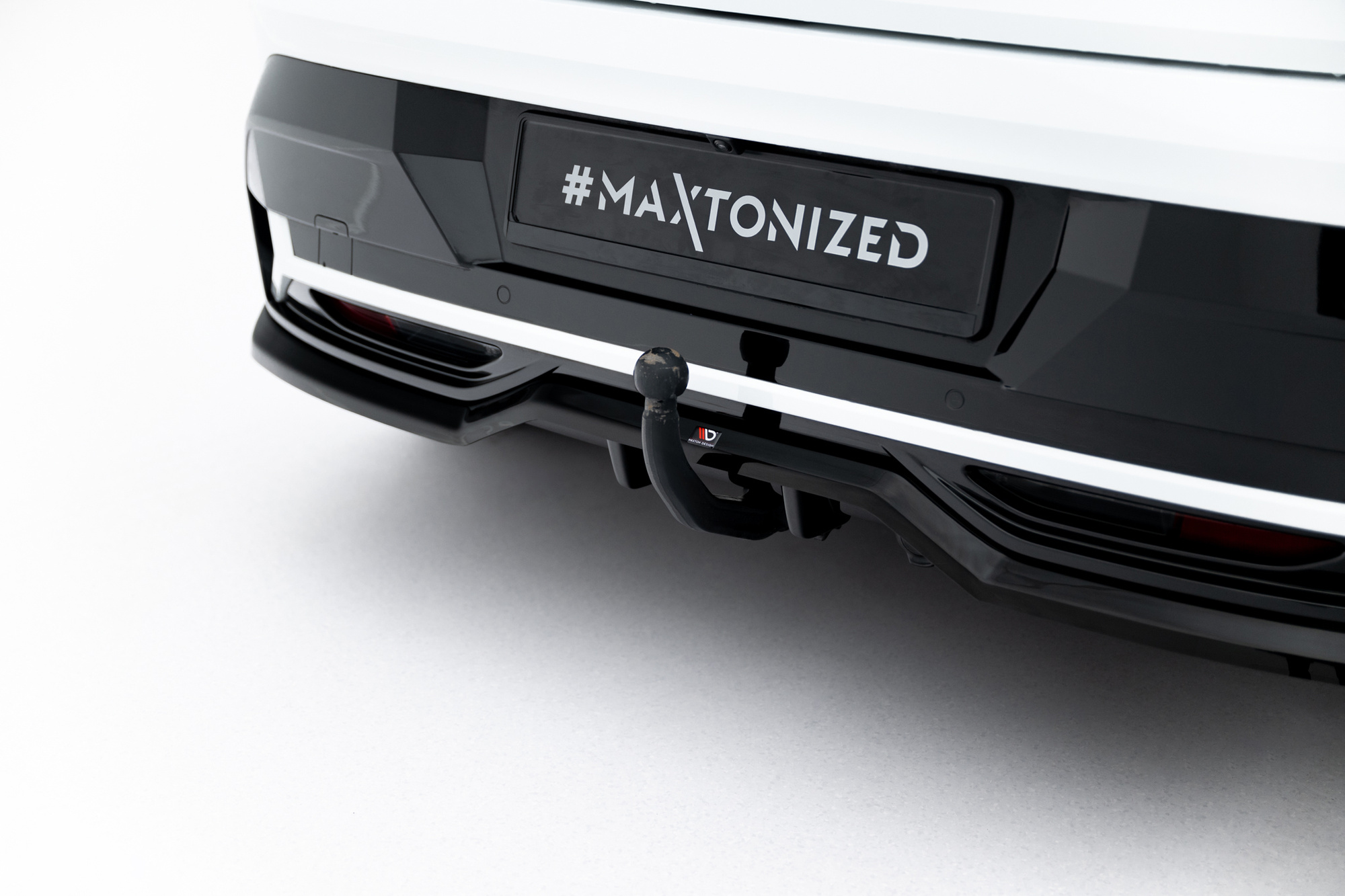 Bodykit Renault Megane E-Tech Electric Mk1
