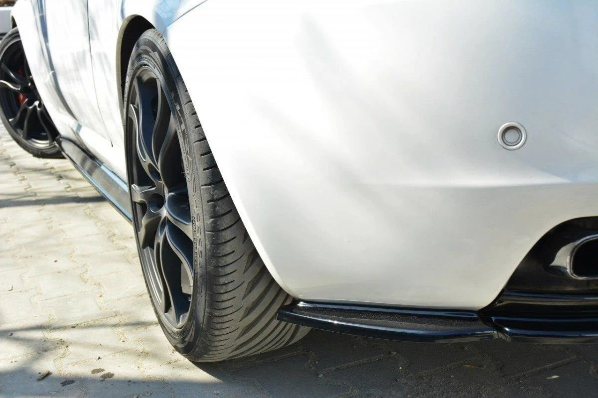 Grill Alfa Romeo Brera / Spider (Typ 939) Bj. 05-.. zwart