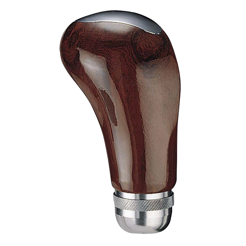 Schakelpook PK Wood/Alu Top