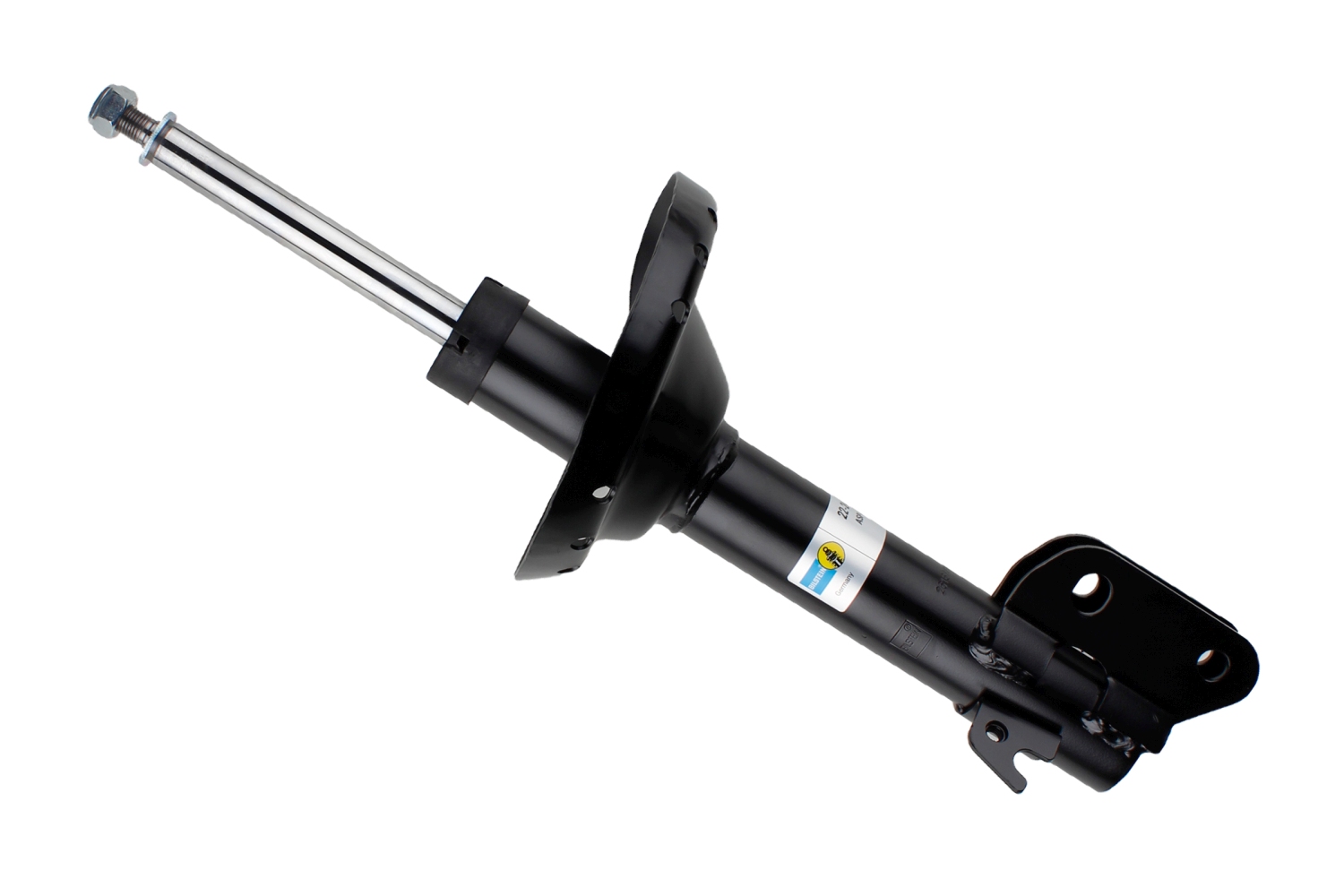 Amortiguador Delantero Derecho Bilstein B4 Para Subaru Outback (bl.bp)