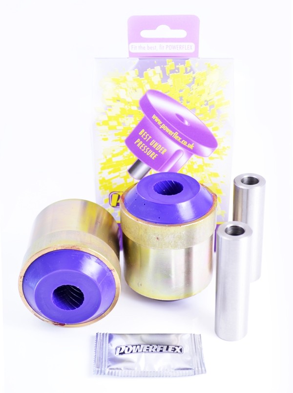 Audi A4 / S4 / RS4 1995 - 2001 Front Tie Bar Rear Bush - PowerFl