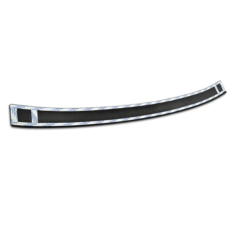 Matzwart RVS Achterbumperprotector  Renault Rafale 2023- 'Ribs'