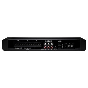 Rockford Fosgate Punch Versterker 5-kanaals P1000X5