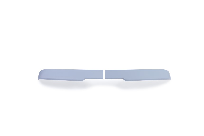 Achterspoiler VW T5 Bus XLine