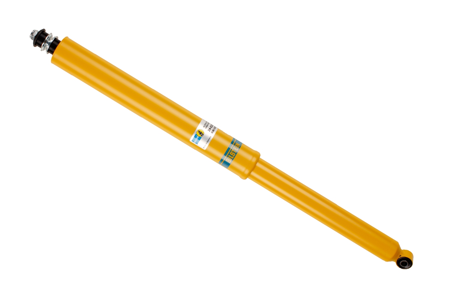 Amortiguador Delantero Bilstein B6 Land Rover (dhmv Ld)