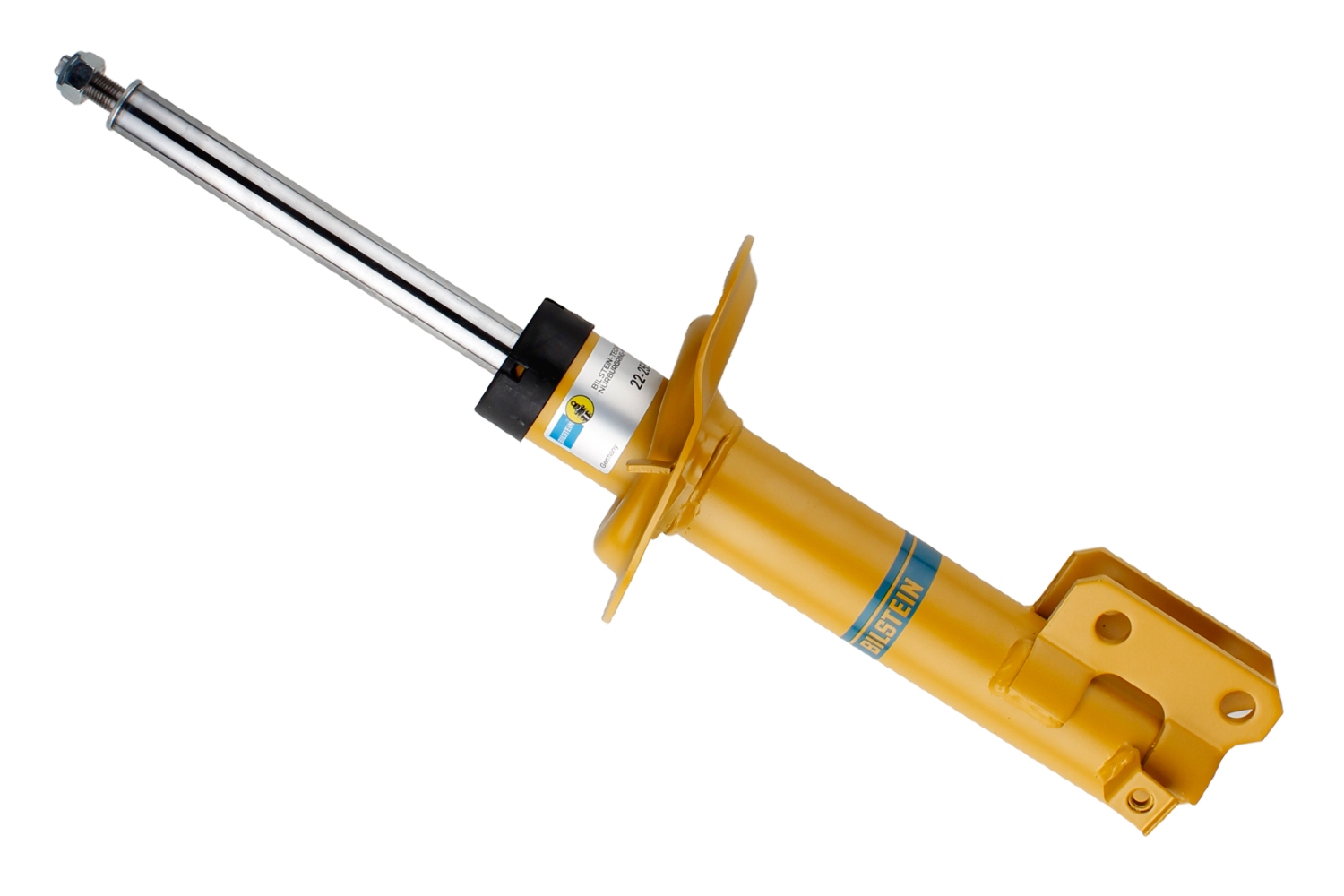 Amortiguador Delantero Izquierdo Bilstein B6 Hyundai I30 Ii Gd Gdh