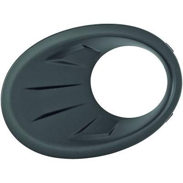 Sierkapje Links Nissan Qashqai