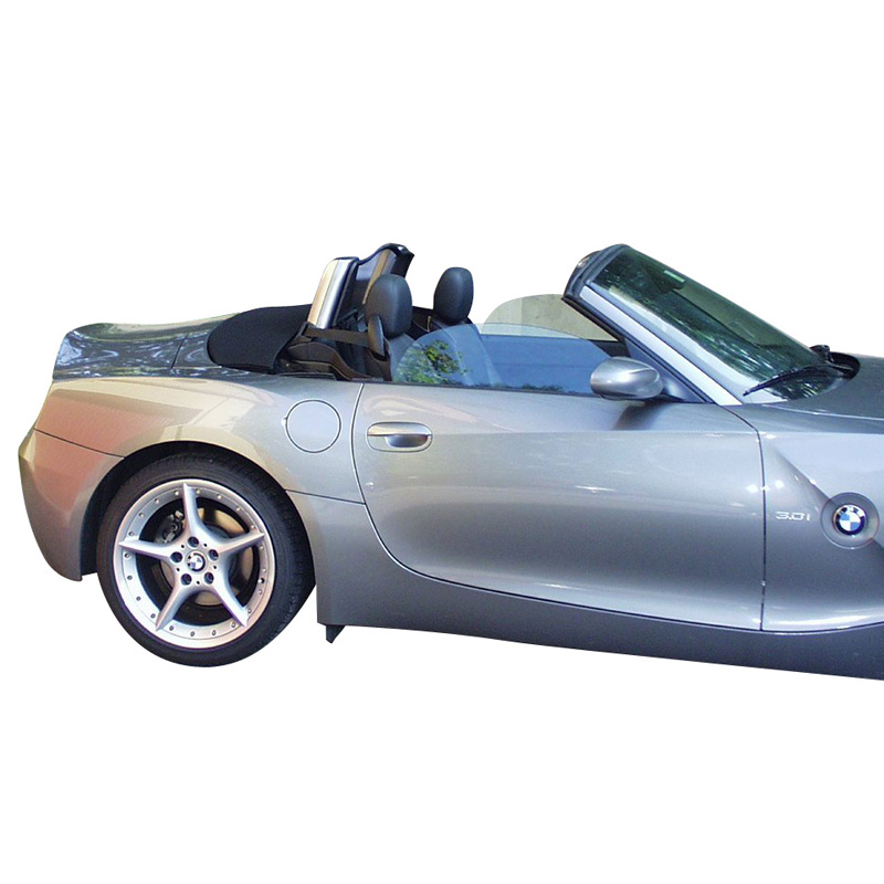 Pasklaar Cabrio windschot BMW Z4 E85 -08