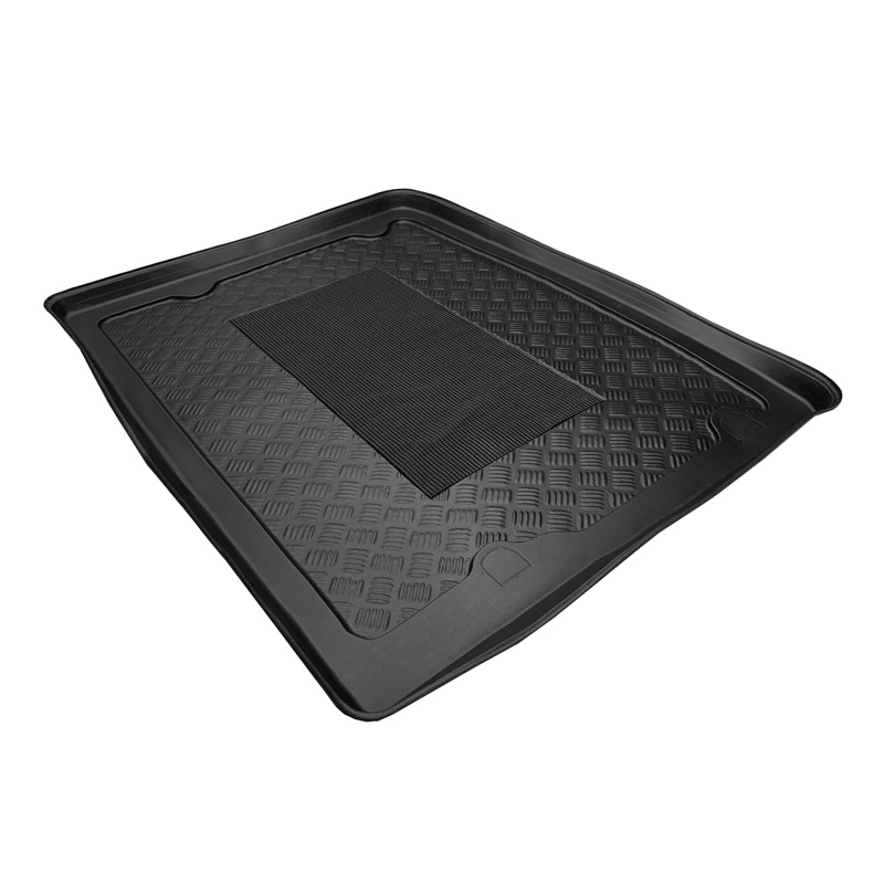 Kofferbakschaal 'Anti-slip'  Volkswagen Touareg 2002-2010