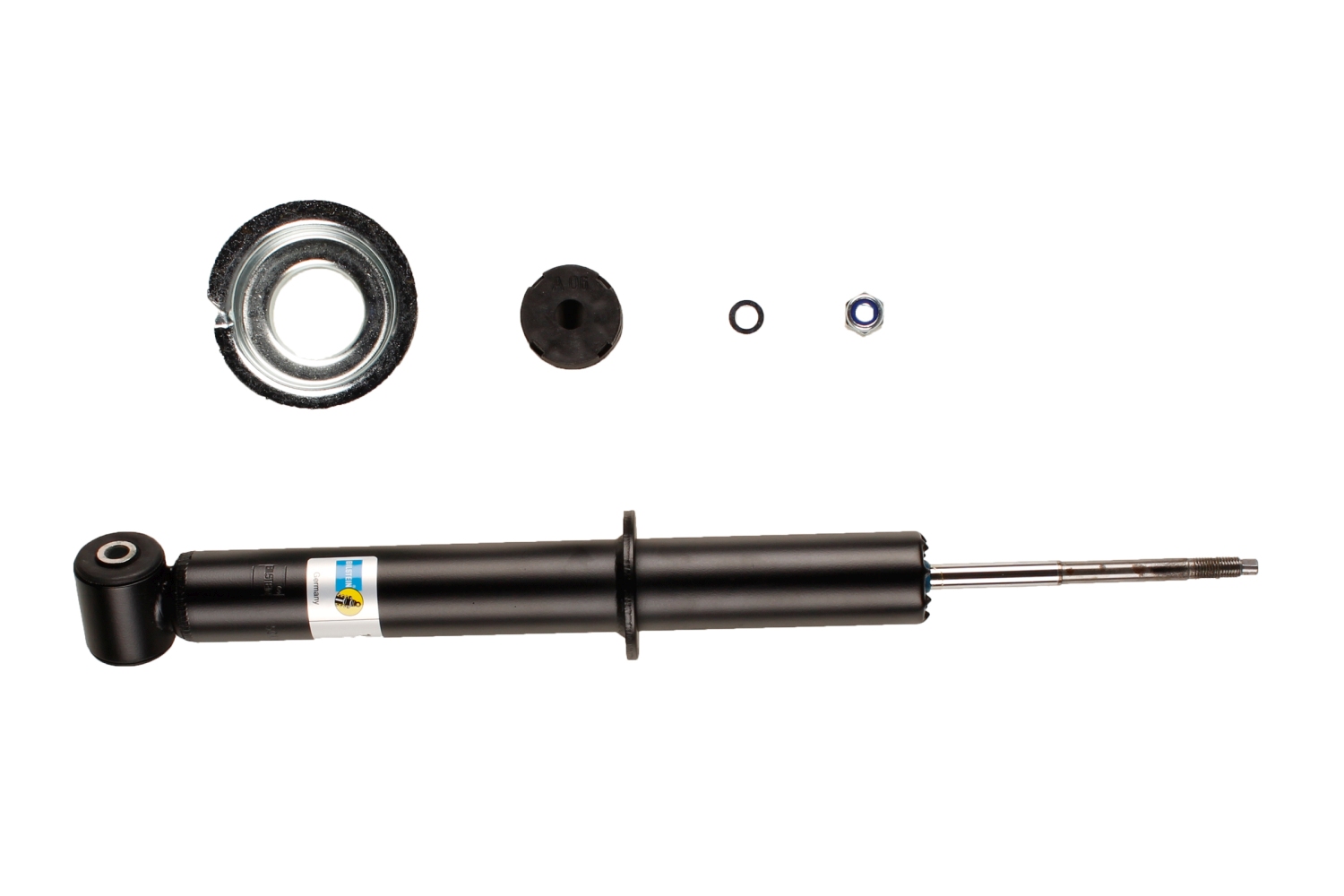 Amortiguador Bilstein Audi 80. 90. Coupe H B2