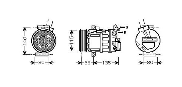 Compressor