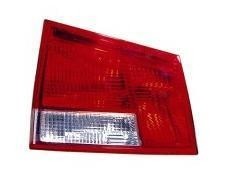 achterlicht, zonder fittingdeel, binnen, Caravan, witte knipper,