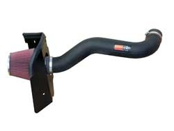 K&N Gen.2 Kit Jeep Grand Cherokee 4.7 2005-07