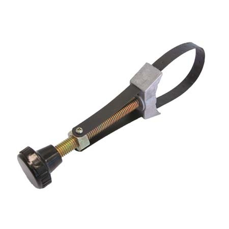 Oliefilterspanner