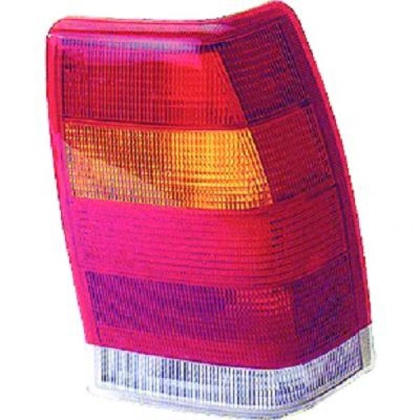 Achterlicht links OMEGA 87-89 SEDAN