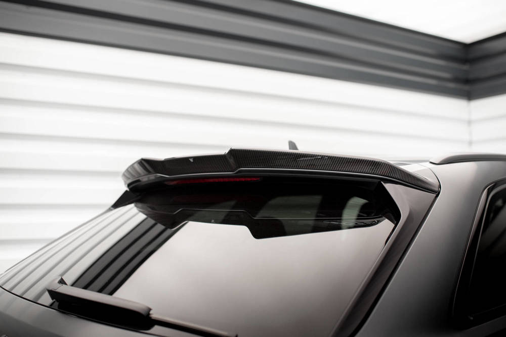 Spoiler Audi RS6 C8 Maxton Carbon