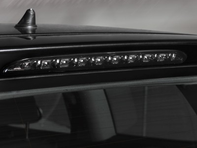 luz de freno VW Golf V negro