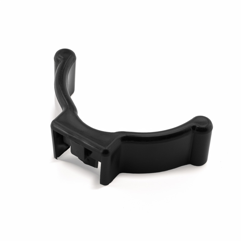 Eindkapje wielgoot Twinny Load eBase / eCarrier Basic / eCarrier Base