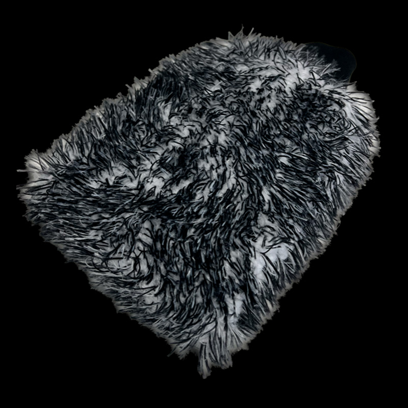 Racoon PREMIUM WASH MITT Washandschoen