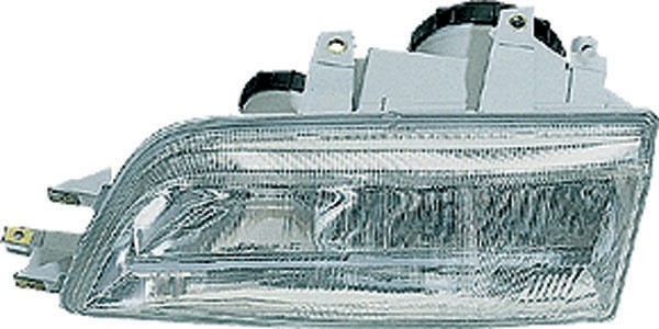Koplamp rechts ROVER 200. 89-95 DEPO