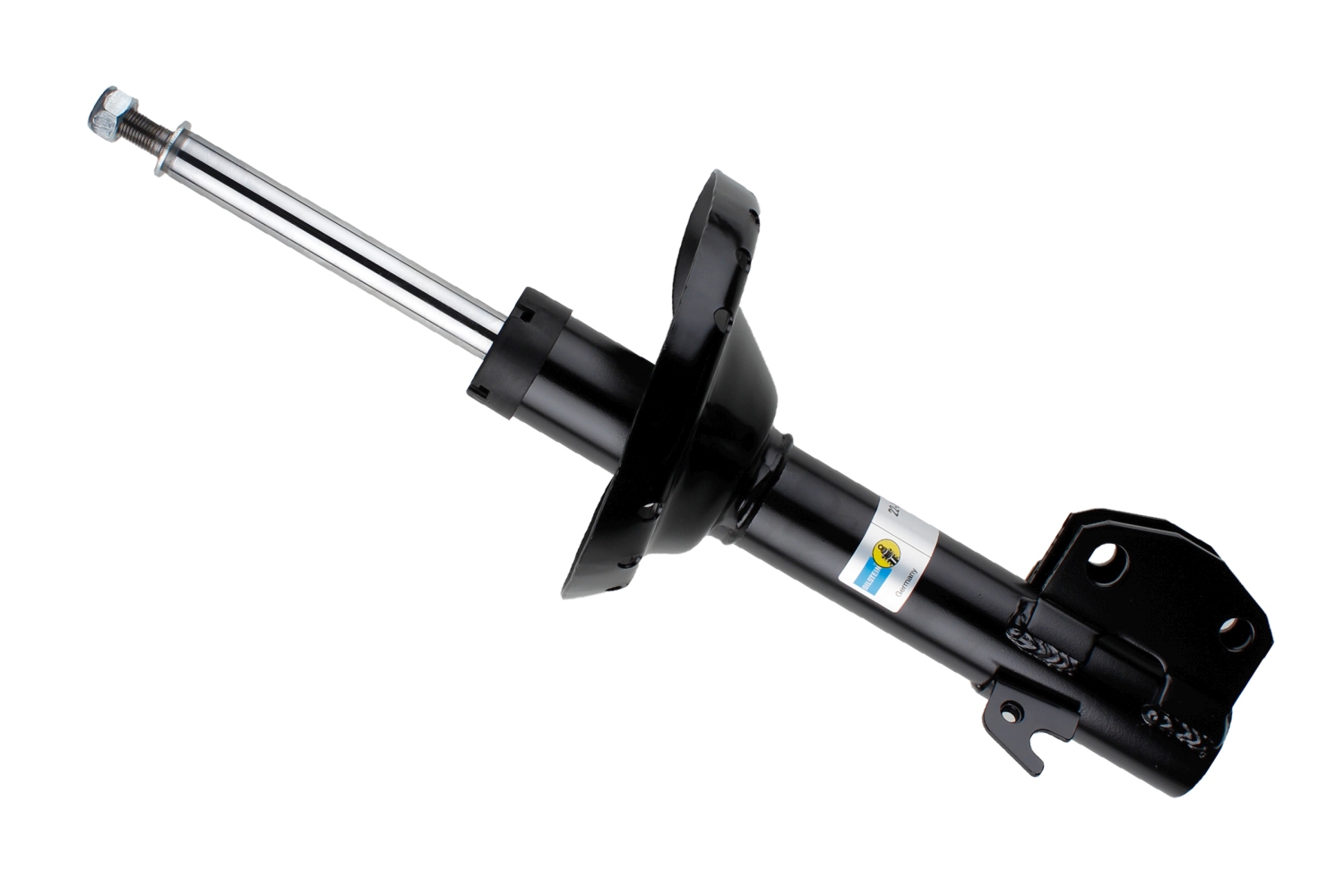 Amortiguador Delantero Bilstein B4 R. Para Subaru Legacy Iv