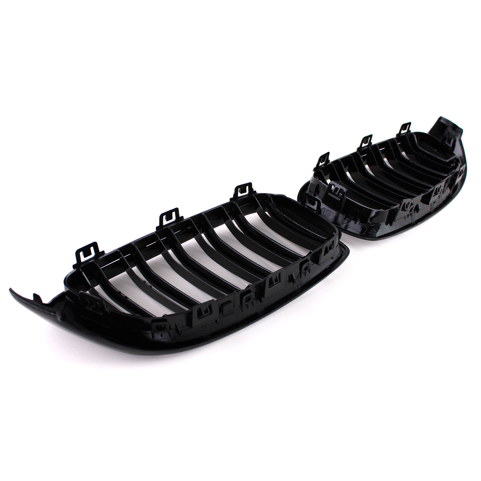 Grill Nieren BMW 4-Serie F32/F33/F36 piano black