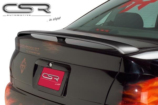 Achterspoiler Audi A4 B5 CSR X-Line