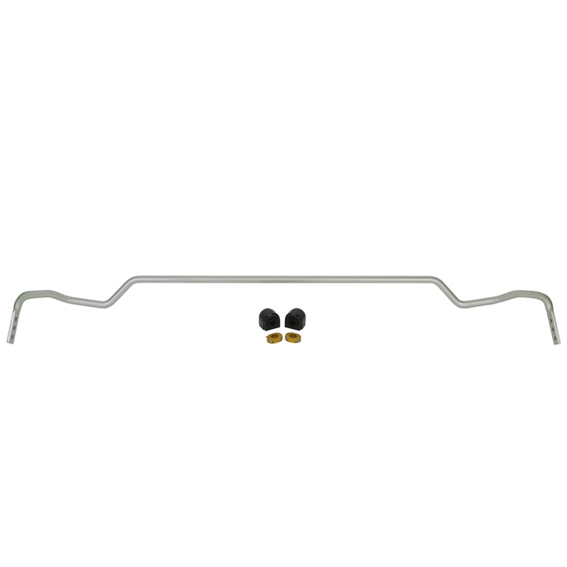 Whiteline Achterste Stabilisatorstang 18mm Heavy Duty Verstelbaar  BMW Z4 2018-/Toyota Supra 2019-