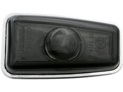 Indicadores Peugeot 306 97-00 black-cromo