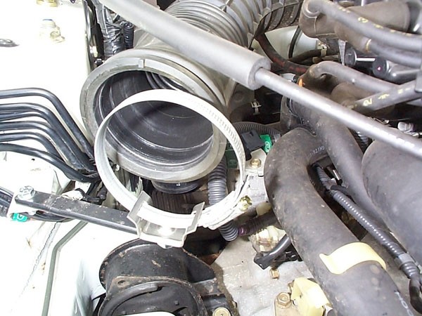 Pipercross Honda Integra 1.8 Type-R (DC2) 09/97-02/01 Standard L