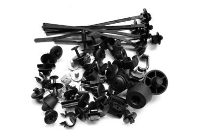 montageset voorschade Citroen C4, 2004-2010