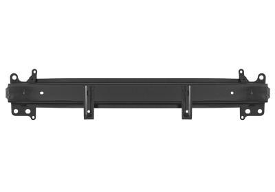 voorbumperversterking Skoda Fabia, 2007-2010