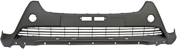Voorbumper UNT. Toyota RAV 8