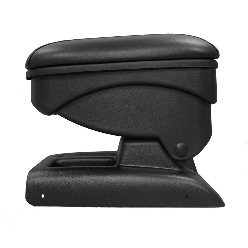 Armsteun Slider kunstleder  Mercedes A-Klasse W169 2004-2012