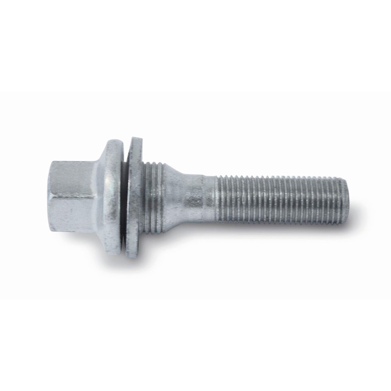 H&R Wheel bolt Flat-Head M12x1.25 - Length 54mm