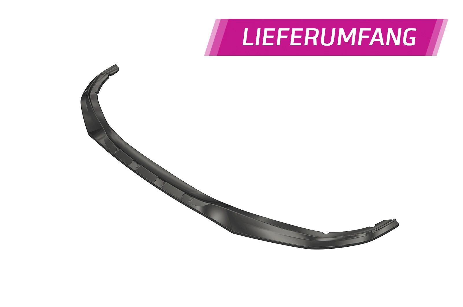 Voorspoiler BMW 4 Serie (G22/G23) M-Pakket en M440i – CSR Automotive