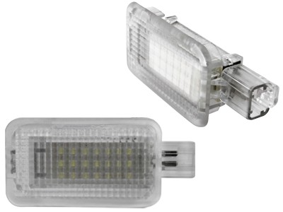 LED binnenlightning Honda Civic 01-, Accord 02-08, Jazz 02-08,