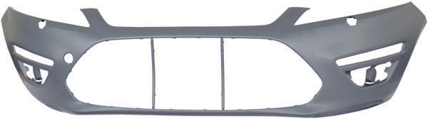 Bumper voor MONDEO 10.10->>