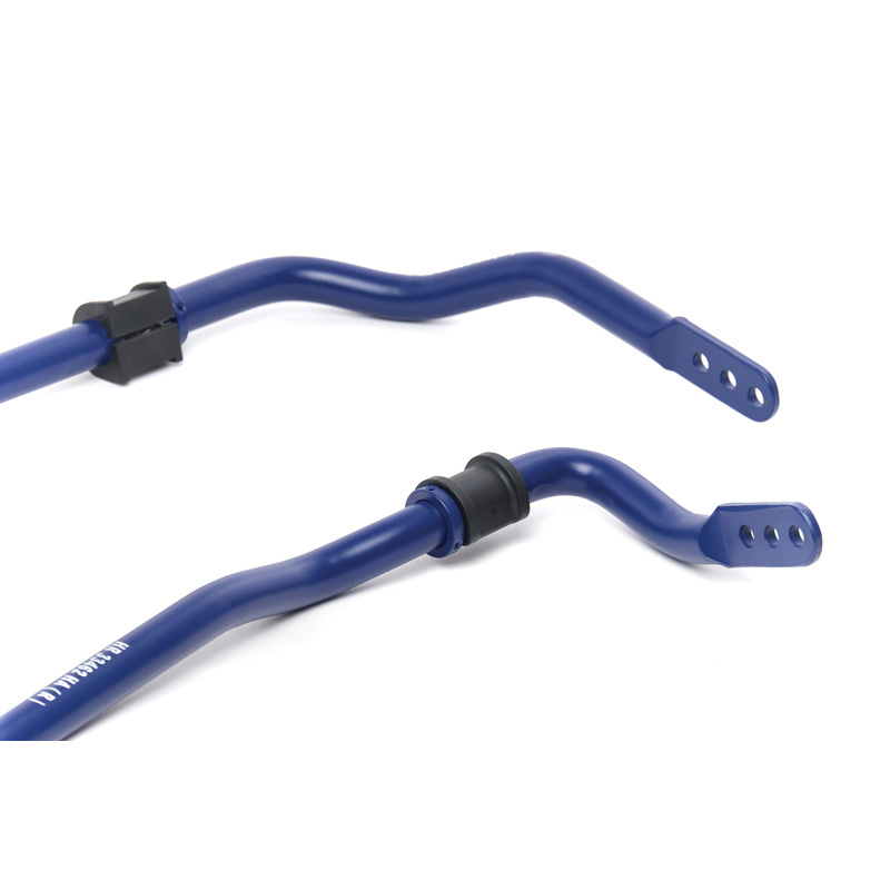 H&R Set Stabilisatorstangen  BMW 3/4-Serie M3/M4 - F80/F82/F83 - 2014-/BMW 2-Serie M2 CS F87 - 2020-  30/25mm