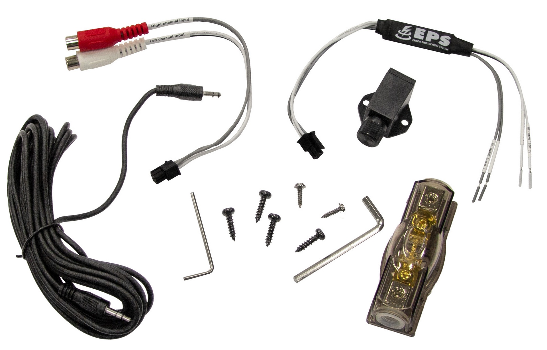 Crunch GTX-2600 2 kanaals