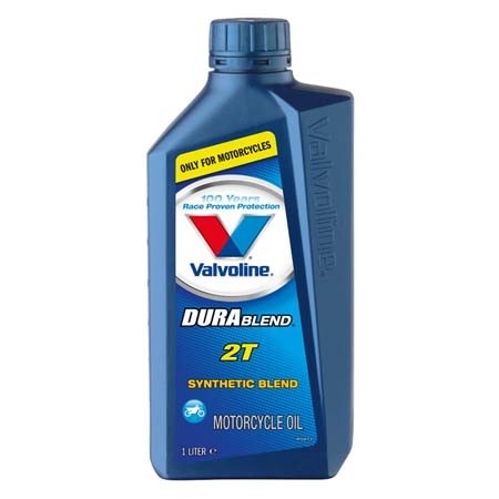 Valvoline 14100 Durablend 2-Takt 1L